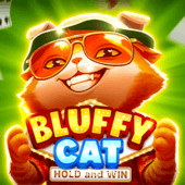 Bluffy Cat Slot - Recommended Game