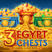 kkkjili 3 Egypt Chests