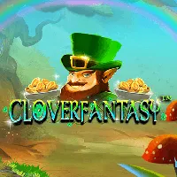 kkkjili Clovers Fantasy