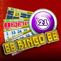 88 Bingo 88 Game Image from kkkjilibet